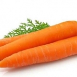 Koliko dugo možete držati šargarepu u frižideru